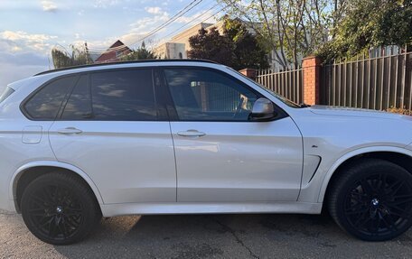 BMW X5, 2017 год, 4 300 000 рублей, 3 фотография