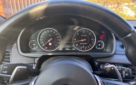 BMW X5, 2017 год, 4 300 000 рублей, 7 фотография