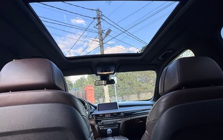 BMW X5, 2017 год, 4 300 000 рублей, 9 фотография