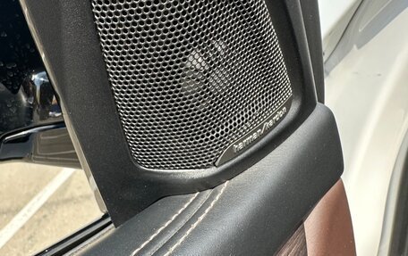 BMW X5, 2017 год, 4 300 000 рублей, 10 фотография