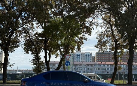 Skoda Octavia, 2018 год, 1 800 000 рублей, 2 фотография