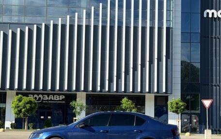 Skoda Octavia, 2018 год, 1 800 000 рублей, 6 фотография