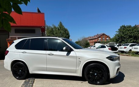 BMW X5, 2017 год, 4 300 000 рублей, 13 фотография