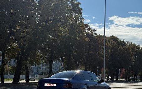 Skoda Octavia, 2018 год, 1 800 000 рублей, 3 фотография