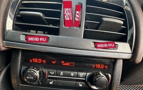 BMW X5, 2017 год, 4 300 000 рублей, 11 фотография