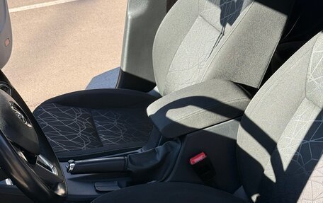 Skoda Octavia, 2018 год, 1 800 000 рублей, 10 фотография