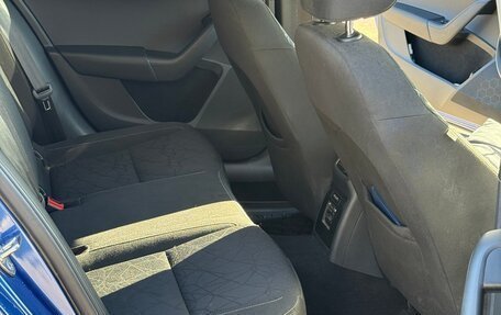 Skoda Octavia, 2018 год, 1 800 000 рублей, 12 фотография