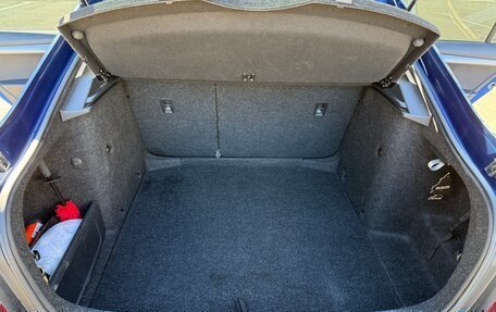 Skoda Octavia, 2018 год, 1 800 000 рублей, 16 фотография