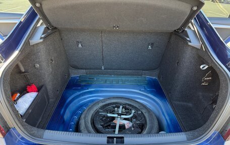 Skoda Octavia, 2018 год, 1 800 000 рублей, 15 фотография