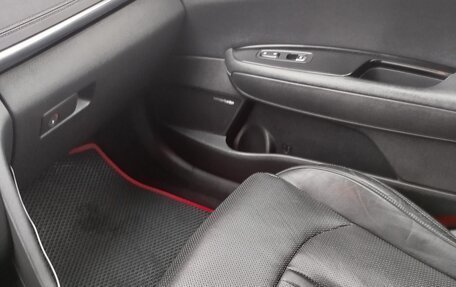 KIA Optima IV, 2018 год, 1 999 000 рублей, 15 фотография