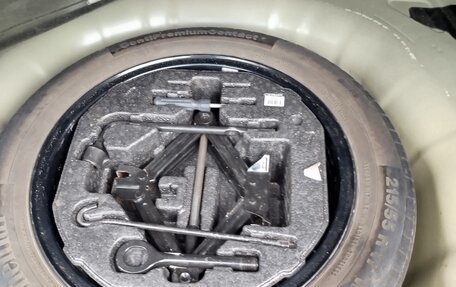 KIA Optima IV, 2018 год, 1 999 000 рублей, 24 фотография