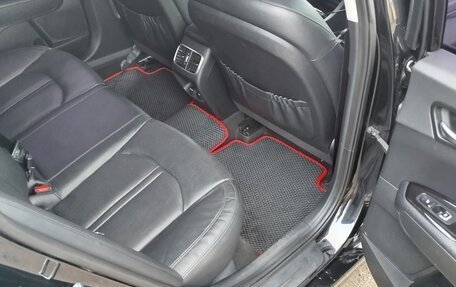 KIA Optima IV, 2018 год, 1 999 000 рублей, 21 фотография