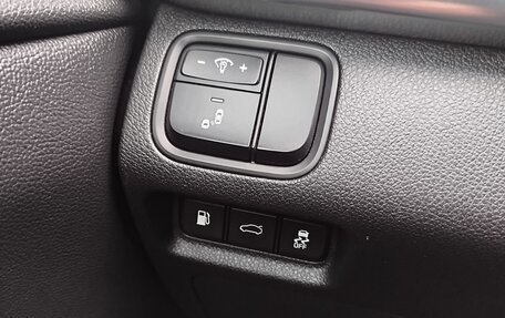 KIA Optima IV, 2018 год, 1 999 000 рублей, 33 фотография