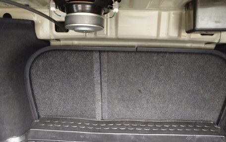 KIA Optima IV, 2018 год, 1 999 000 рублей, 29 фотография