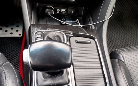 KIA Optima IV, 2018 год, 1 999 000 рублей, 31 фотография