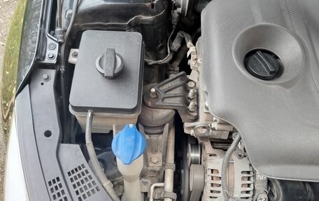 KIA Optima IV, 2018 год, 1 999 000 рублей, 36 фотография