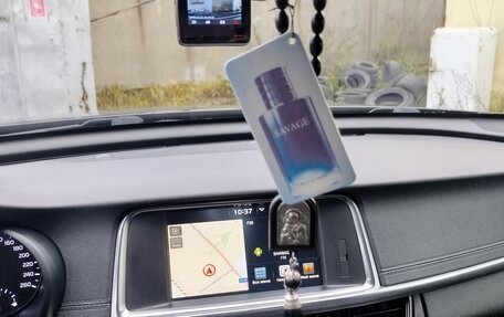 KIA Optima IV, 2018 год, 1 999 000 рублей, 30 фотография