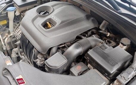 KIA Optima IV, 2018 год, 1 999 000 рублей, 37 фотография