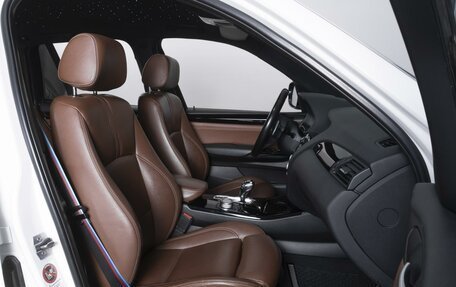 BMW X3, 2013 год, 2 226 000 рублей, 8 фотография