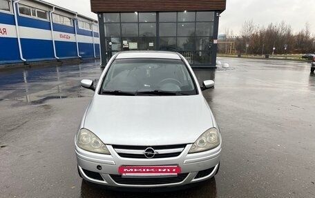 Opel Corsa C рестайлинг, 2004 год, 169 000 рублей, 2 фотография