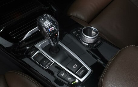 BMW X3, 2013 год, 2 226 000 рублей, 13 фотография