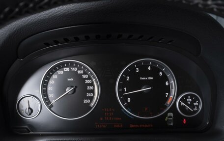 BMW X3, 2013 год, 2 226 000 рублей, 24 фотография