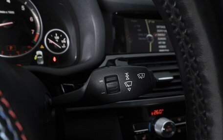 BMW X3, 2013 год, 2 226 000 рублей, 19 фотография