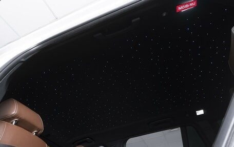 BMW X3, 2013 год, 2 226 000 рублей, 12 фотография