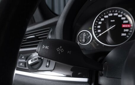 BMW X3, 2013 год, 2 226 000 рублей, 18 фотография