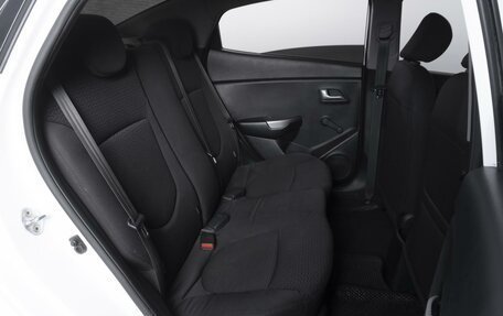 KIA Rio III рестайлинг, 2016 год, 999 000 рублей, 7 фотография