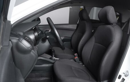 KIA Rio III рестайлинг, 2016 год, 999 000 рублей, 10 фотография