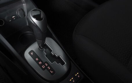 KIA Rio III рестайлинг, 2016 год, 999 000 рублей, 12 фотография