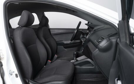 KIA Rio III рестайлинг, 2016 год, 999 000 рублей, 8 фотография