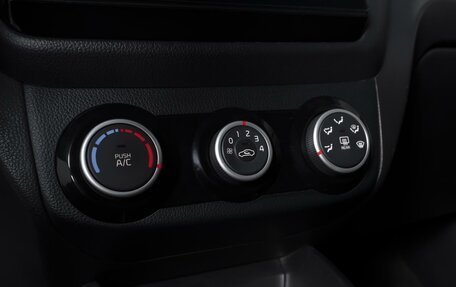 KIA Rio III рестайлинг, 2016 год, 999 000 рублей, 16 фотография