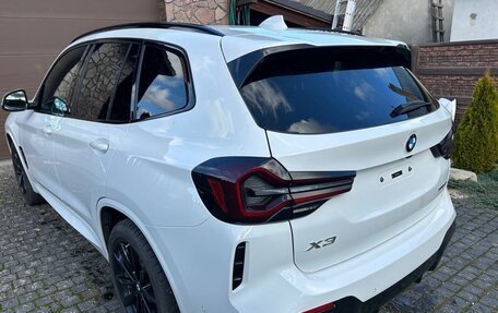 BMW X3, 2023 год, 4 650 000 рублей, 6 фотография