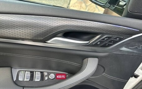 BMW X3, 2023 год, 4 650 000 рублей, 15 фотография