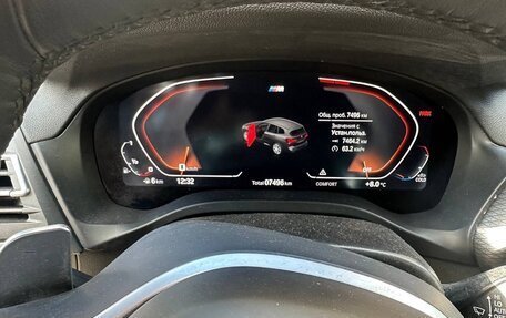 BMW X3, 2023 год, 4 650 000 рублей, 18 фотография