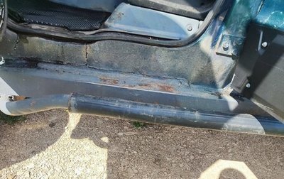 ЛуАЗ Pickup, 2011 год, 600 000 рублей, 1 фотография