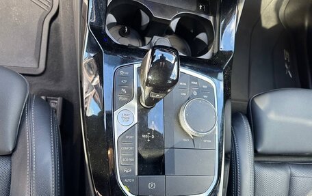 BMW X3, 2023 год, 4 650 000 рублей, 17 фотография