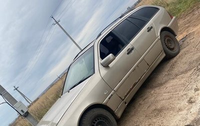 Mercedes-Benz C-Класс, 1999 год, 110 000 рублей, 1 фотография