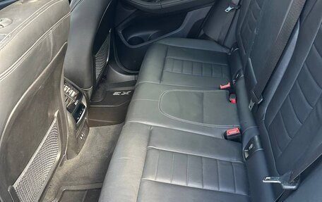 BMW X3, 2023 год, 4 650 000 рублей, 21 фотография