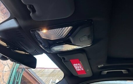 BMW X3, 2023 год, 4 650 000 рублей, 19 фотография