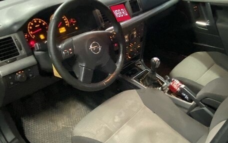 Opel Vectra C рестайлинг, 2004 год, 275 000 рублей, 1 фотография