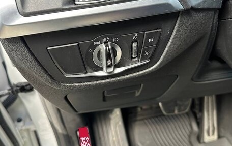 BMW X3, 2023 год, 4 650 000 рублей, 16 фотография