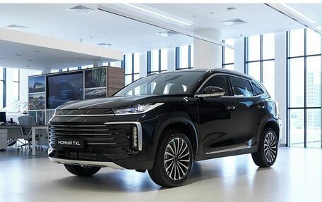 CheryExeed TXL, 2024 год, 3 610 955 рублей, 1 фотография