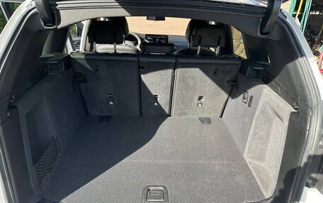 BMW X3, 2023 год, 4 650 000 рублей, 23 фотография