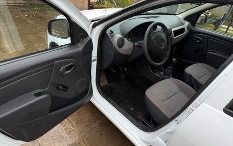 Renault Sandero I, 2014 год, 590 000 рублей, 10 фотография