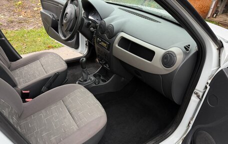 Renault Sandero I, 2014 год, 590 000 рублей, 9 фотография