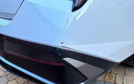 Hyundai Elantra, 2024 год, 2 150 000 рублей, 6 фотография