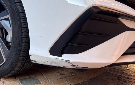 Hyundai Elantra, 2024 год, 2 150 000 рублей, 7 фотография